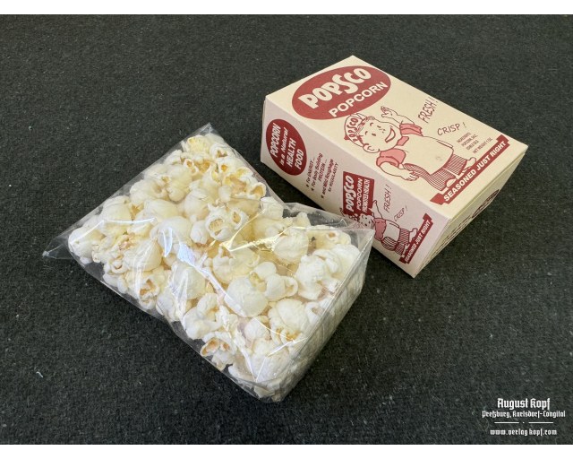 Popsco Popcorn
