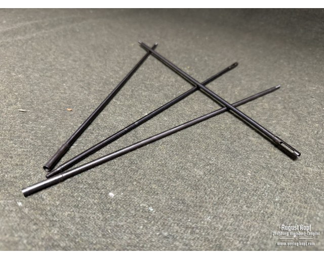 K98 Mauser Cleaning Rod