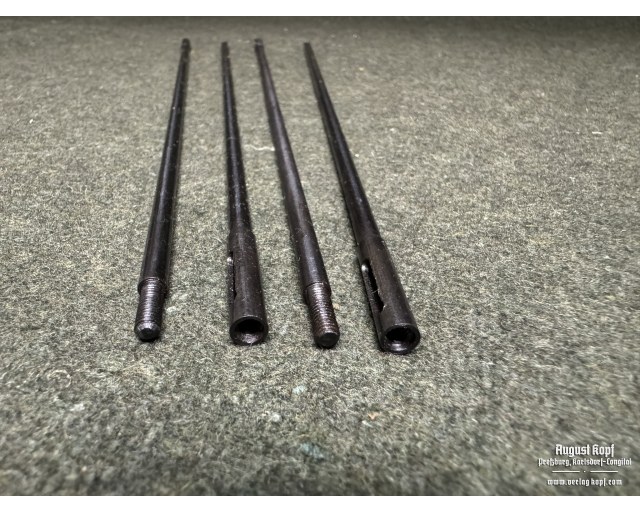 K98 Mauser Cleaning Rod