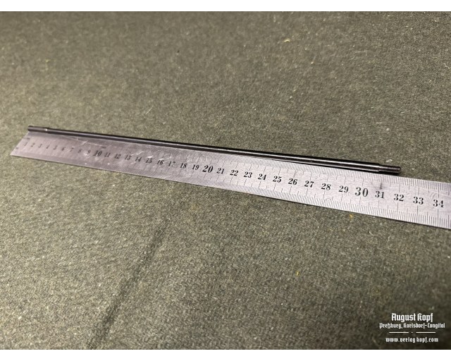 K98 Mauser Cleaning Rod