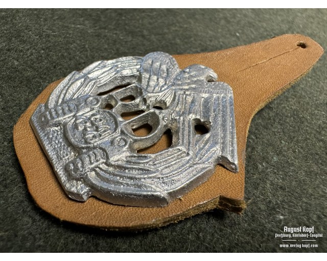 Slovak badge - Fast Division repro.
