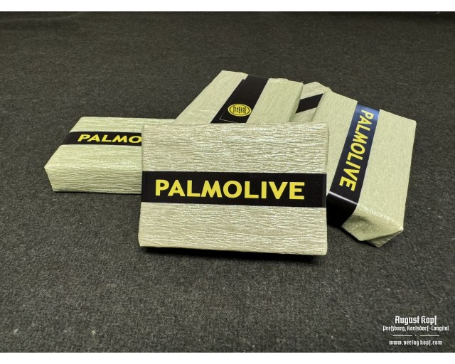 US Palmolive soap