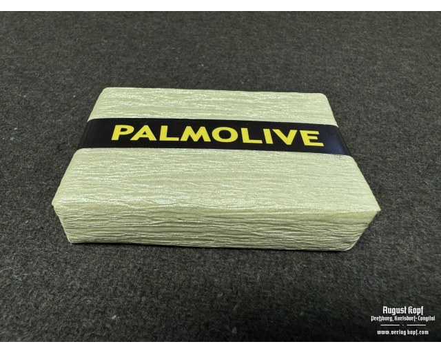 US Palmolive soap