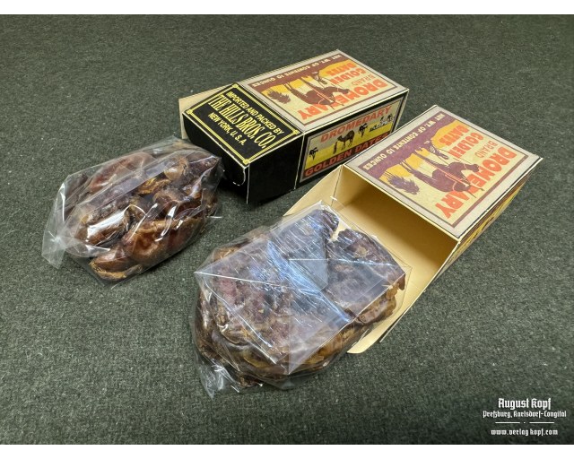 US Dromedary Golden Dates