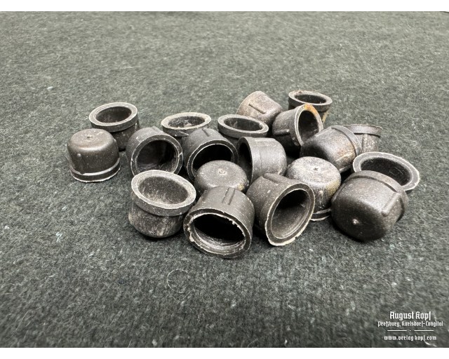 K98 Mauser muzzle protection