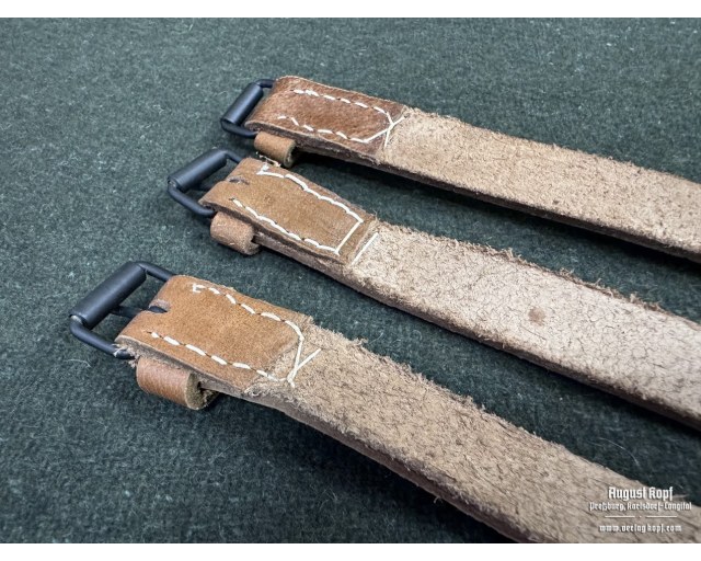 Economy Equipment Riemen strap 3x