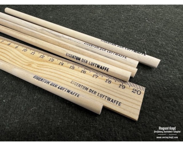 Mapcase pencil set LW property