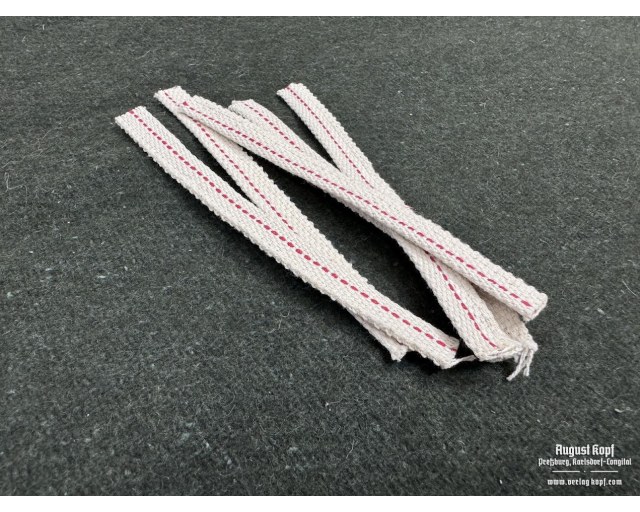 Replacement lamp wick 1x14cm