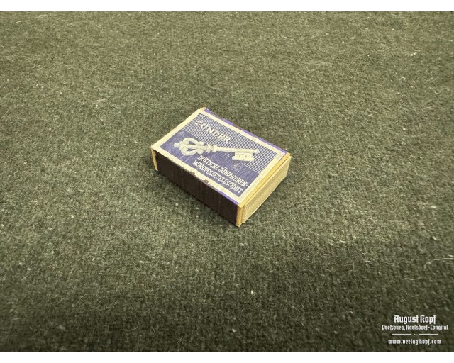 Original matches Böhmen und Mähren