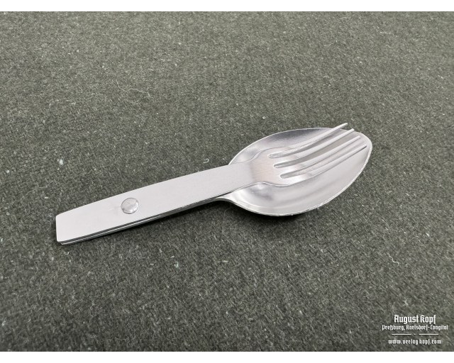 WH/SS Essbesteck - spoon fork
