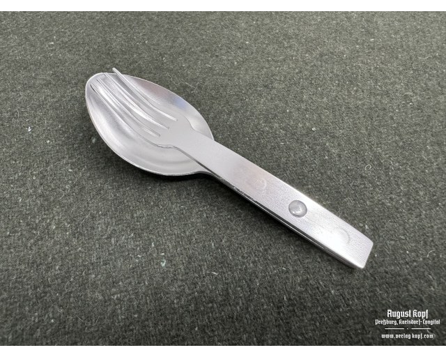 WH/SS Essbesteck - spoon fork