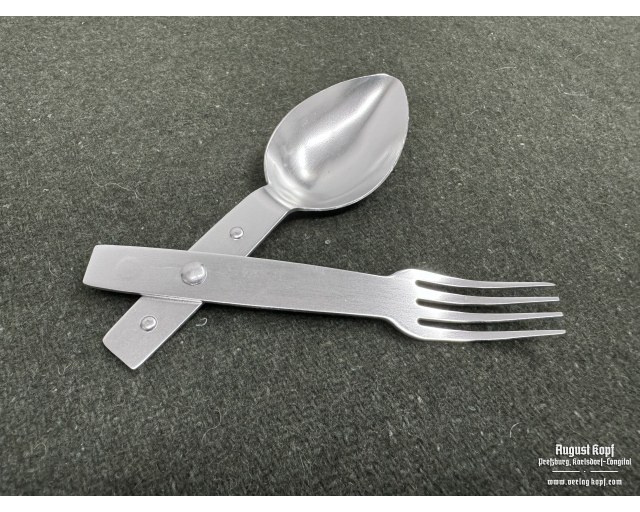 WH/SS Essbesteck - spoon fork