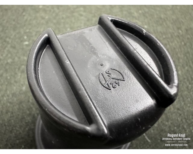 WH/SS field bottle cup plastic