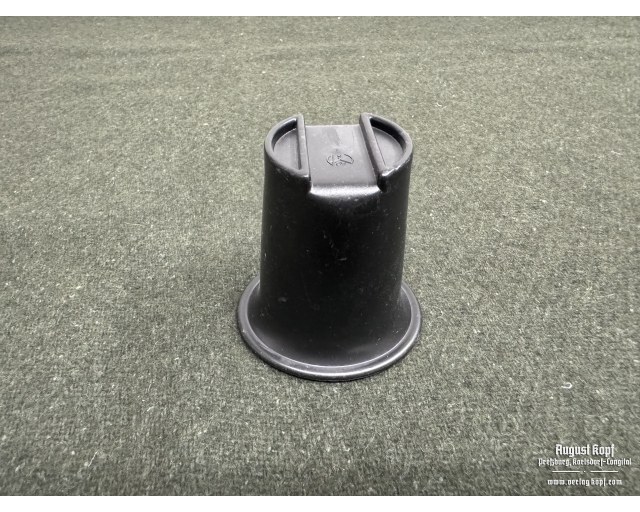 WH/SS field bottle cup plastic