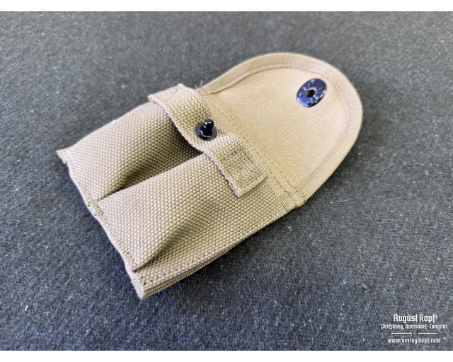 M1 Carbine Khaki Magazine Pouch
