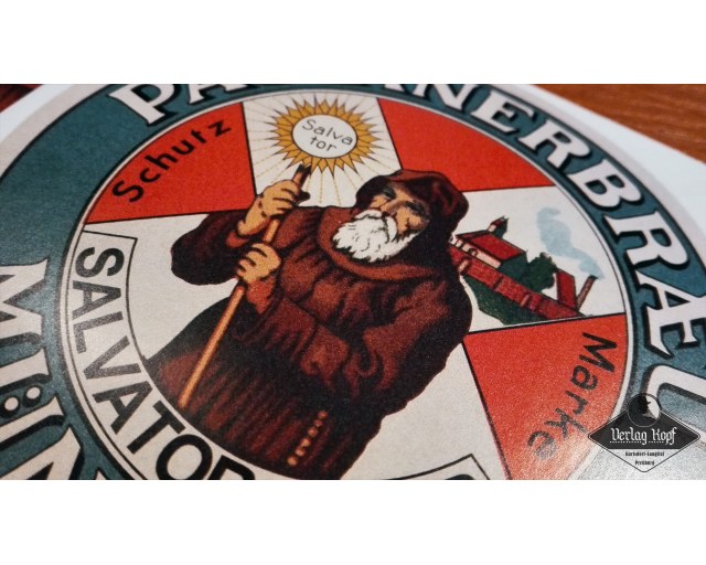 Beer Bottle label 30er 4pcs