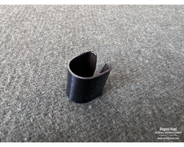 K98 Mauser Sight Hood
