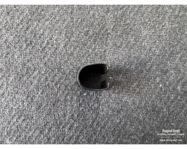 K98 Mauser Sight Hood