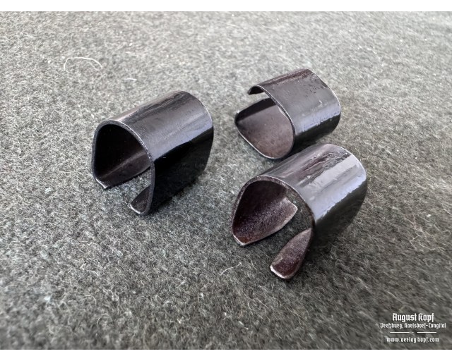 K98 Mauser Sight Hood