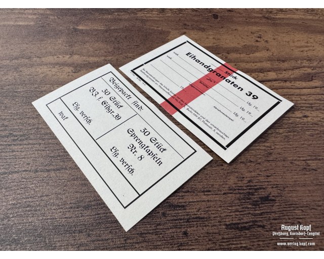 Eihandgranaten 39 box labels type2