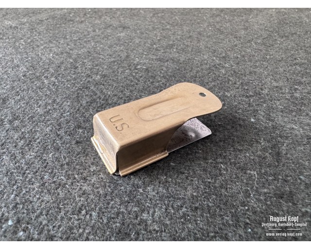 US clicker cricket