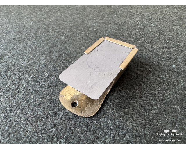 US clicker cricket