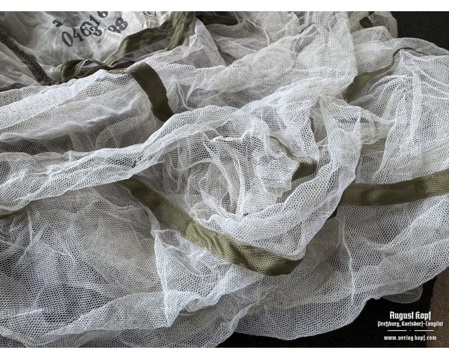 Postwar parachute part