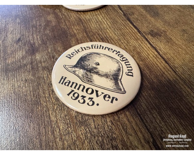 Round pocket mirror Stahlhelm 56mm