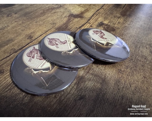 Round pocket mirror 75mm US