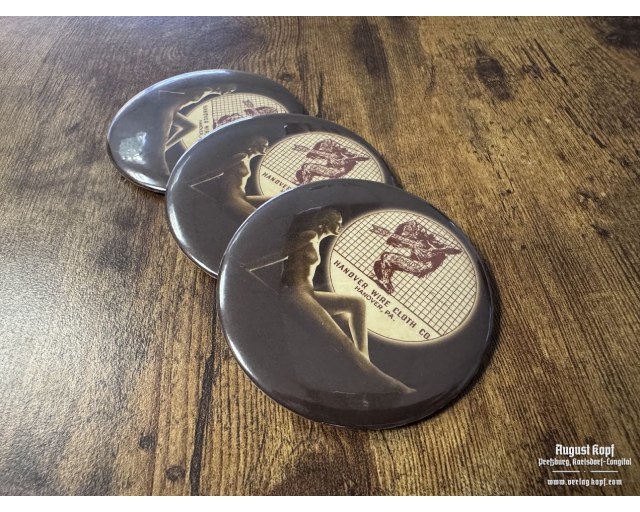 Round pocket mirror 75mm US