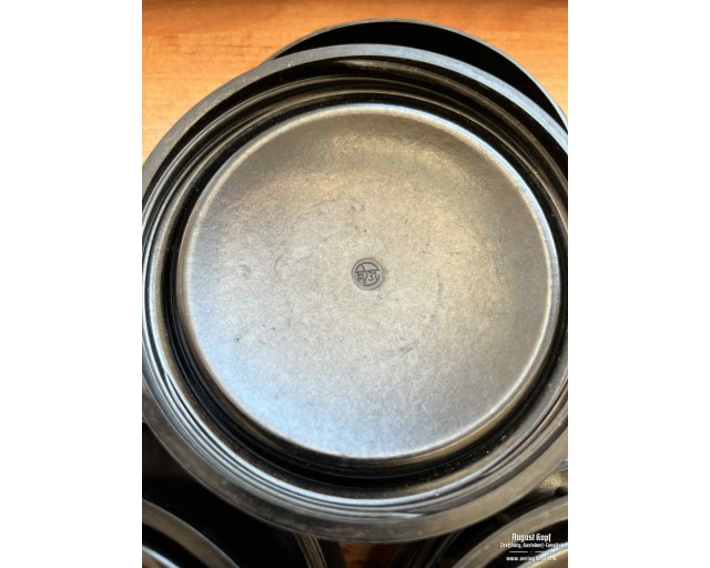 Butterdose Old Stock Original Bakelite 1pc