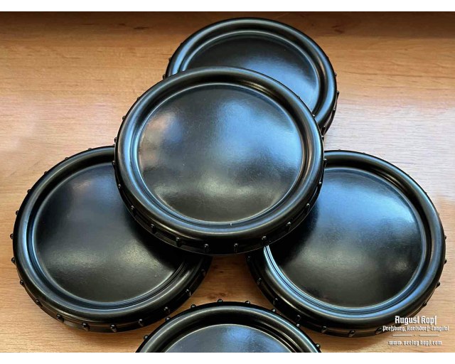 Butterdose Old Stock Original Bakelite 1pc