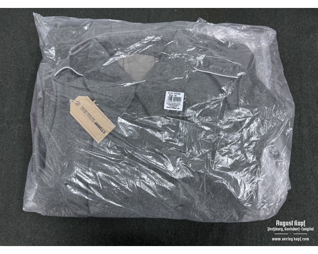 German WW2 overcoat M40
