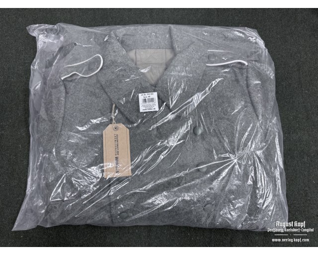 German WW2 overcoat M40