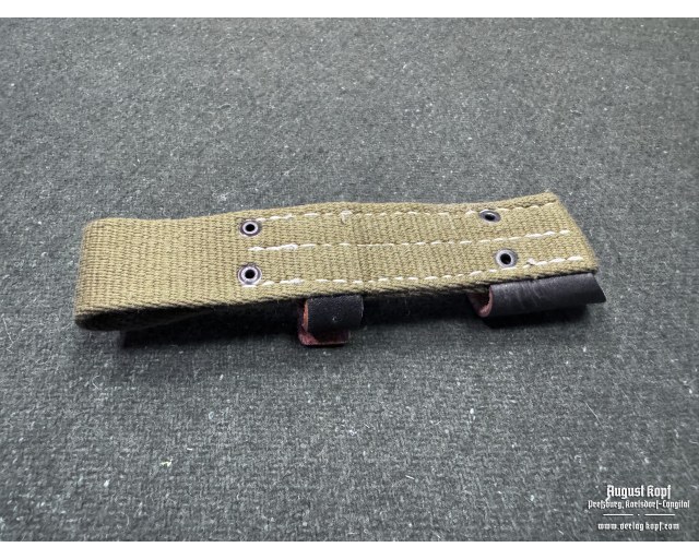 Seitengewehr (SG) 84/98 Canvas Frog
