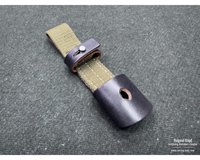 Seitengewehr (SG) 84/98 Canvas Frog