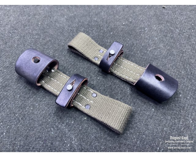 Seitengewehr (SG) 84/98 Canvas Frog