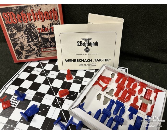 Wehrschach Tak-Tik