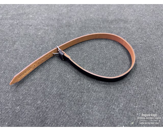 Standard equipment strap - riemen type2