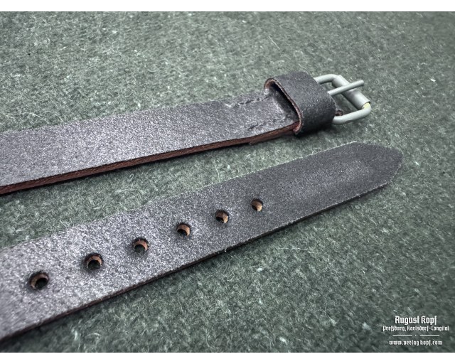 Standard equipment strap - riemen type2