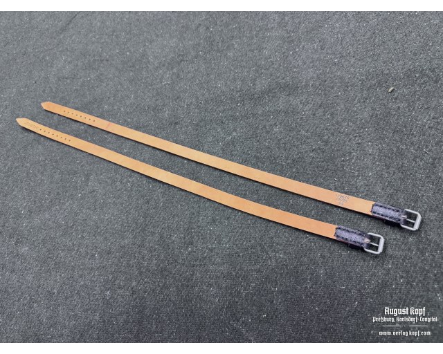 Standard equipment strap - riemen type2