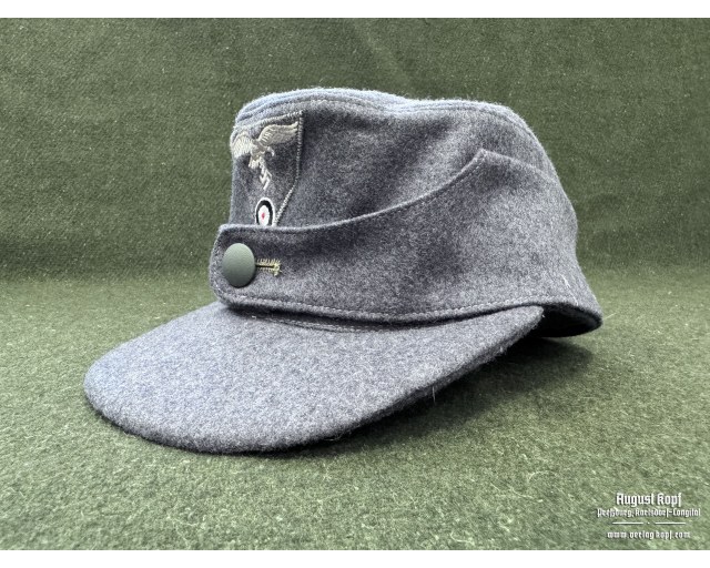 M43 LW cap 1 button - custom made