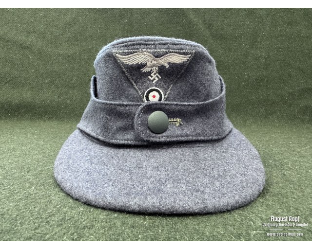 M43 LW cap 1 button - custom made