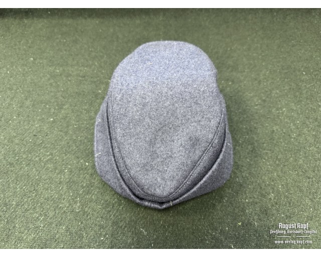 M43 LW cap 1 button - custom made