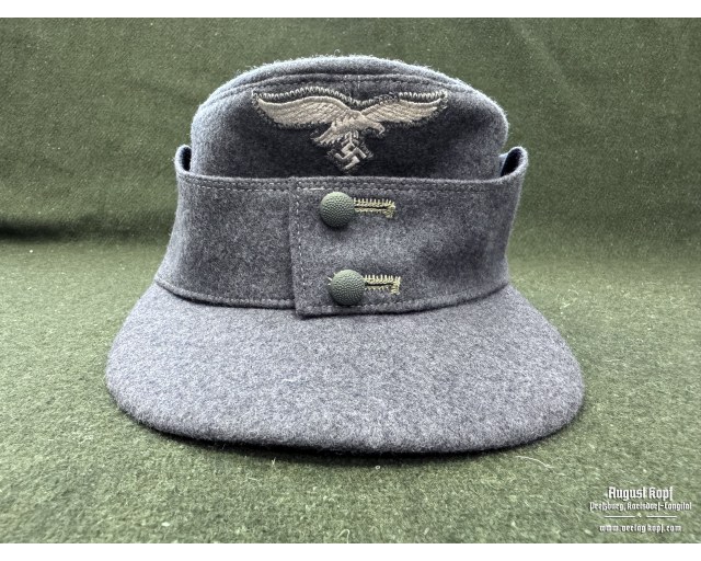 M43 LW cap 2 buttons - custom made