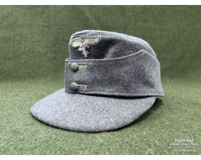 M43 LW cap 2 buttons - custom made