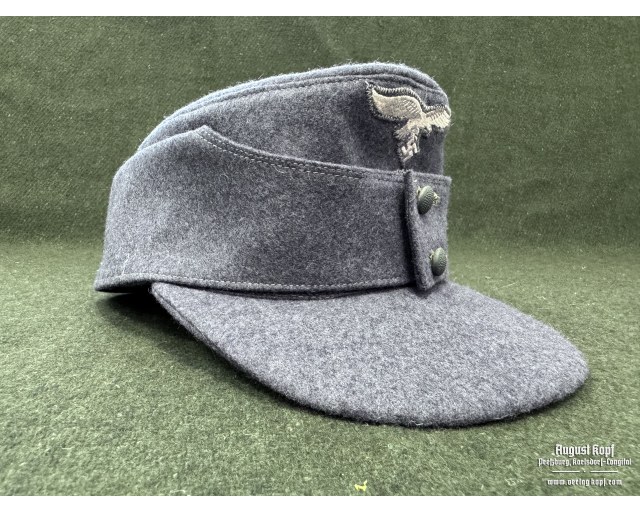 M43 LW cap 2 buttons - custom made
