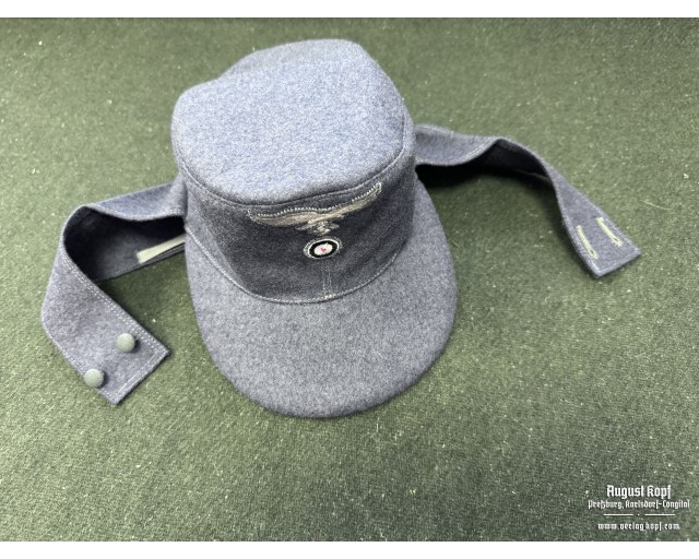 M43 LW cap 2 buttons - custom made