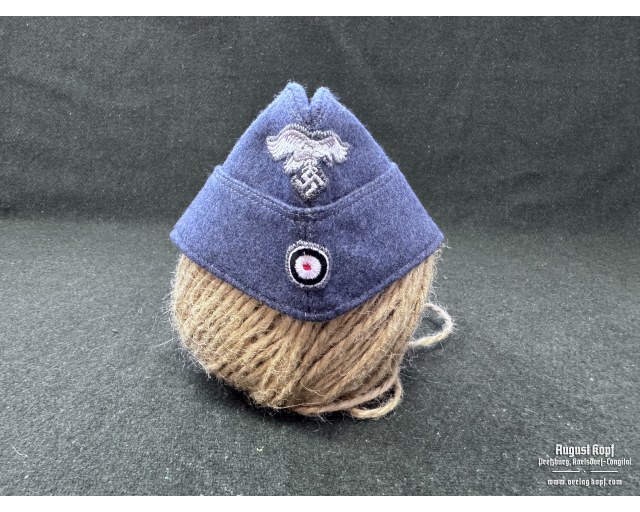 M40 LW cap - custom made