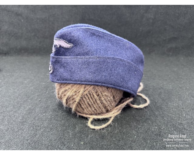 M40 LW cap - custom made